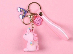 جاکلیدی اسب تک شاخ Unicorn Key Holder