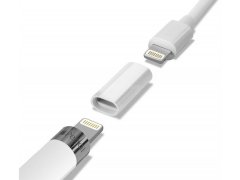 مبدل لایتنینگ برای Apple Pencil iPad Pro