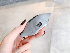 کاور محافظ سیلیکونی ایرپاد طرح تام Tom Silicone Case Apple Airpods