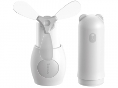 پنکه قابل حمل بیسوس طرح خرس CXZD-A02