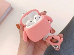 کاور ایرپاد اپل طرح پاتریک