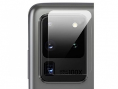 محافظ لنز سامسونگ Camera Lens Protection Samsung Galaxy S20 Ultra