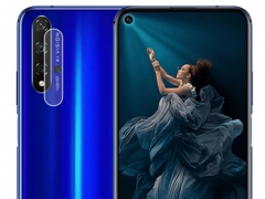 محافظ لنز هواوی Camera Lens Protection Huawei Nova 5T
