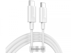 کابل شارژ سریع تایپ سی بیسوس Baseus Xiaobai Type-C Fast Charging Cable 1.5M