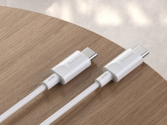 کابل شارژ سریع تایپ سی بیسوس Baseus Xiaobai Type-C Fast Charging Cable 1.5M