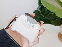 کاور محافظ سیلیکونی ایرپادپرو طرح ایکس باکس XBox Silicone Case Apple Airpods Pro