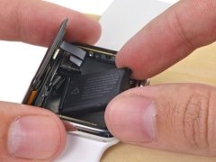 باتری اصلی اپل واچ Apple Watch 38mm Series1 Battery