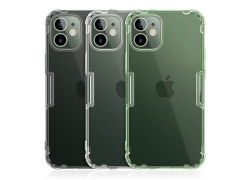محافظ ژله ای نیلکین آیفون Nillkin TPU Case iPhone 12 mini