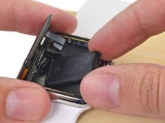 باتری اپل واچ 40mm Series4