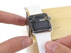 باطری اصلی اپل واچ 44mm Series4