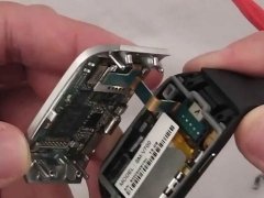 باتری اصلی ساعت سامسونگ Gear V700