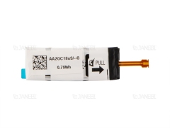 باتری اصلی دستبند سامسونگ Samsung Gear Fit R350 Battery