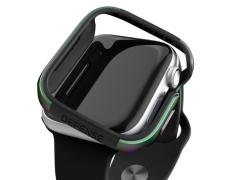 قاب محافظ اپل واچ ایکس دوریا X-Doria Defense Edge Apple Watch Case 44mm