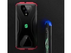 قاب محافظ 360 شیائومی GKK Case Xiaomi Black Shark 3