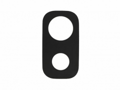 شیشه لنز دوربین گوشی سامسونگ Samsung J8/J7 Duo Camera Lens