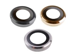 شیشه لنز دوربین گوشی آیفون iPhone 6 Plus/6S Plus Camera Lens