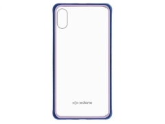 قاب ایکس دوریا آیفون X-Doria Dual Protection Special Hard Case iPhone XS Max
