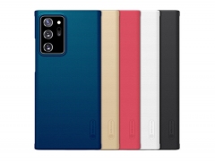 قاب محافظ نیلکین سامسونگ Nillkin Frosted Shield Case Samsung Galaxy Note 20 Ultra