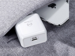 شارژر دیواری تایپ سی سریع مک دودو Mcdodo CH-665 PD Ultra Fast Charger
