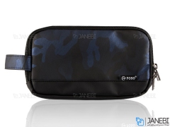کیف دستی مردانه پوسو Poso PS-820 Waist Bag Hip pack