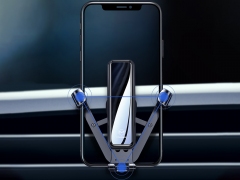 پایه نگهدارنده گوشی مک دودو Mcdodo CH-575 Car Air Vent Phone Mount