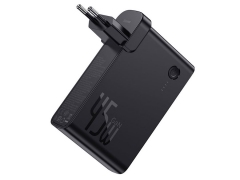 پاور بانک و شارژر دیواری سریع بیسوس Baseus PPNLD45CE GaN Quick Powerbank Charger