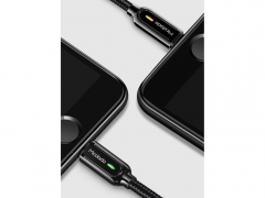 کابل شارژ و انتقال داده لایتنینگ مک دودو Mcdodo CA-526 Auto Power Off Lightning Cable 1.2M