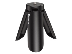 سه پایه ی گیمبال بیسوس Baseus Control Gimbal Stabilizer Tripod YT01