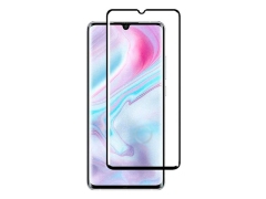 محافظ صفحه نمایش شیشه ای تمام چسب شیائومی RG Full Glass Xiaomi Mi Note 10/Mi Note 10 Pro