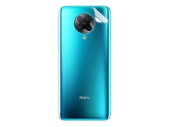 محافظ صفحه نانو پشت شیائومی Nano Back Protector Xiaomi K30/K30 Pro