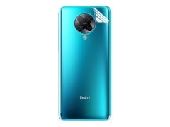 محافظ صفحه نانو پشت شیائومی Nano Back Protector Xiaomi K30/K30 Pro