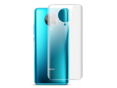 محافظ صفحه نانو پشت شیائومی Nano Back Protector Xiaomi K30/K30 Pro
