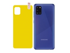 محافظ صفحه نانو پشت سامسونگ Nano Back Protector Samsung Galaxy A31