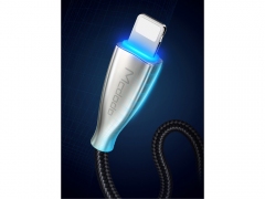 کابل شارژ و انتقال داده لایتنینگ مک دودو Mcdodo CA-570 Lightning Data Cable 1.8M