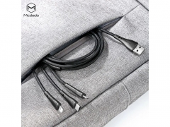 کابل شارژ سه سر مک دودو Mcdodo CA-696 3in1 Cable 1.2M