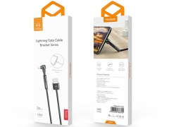 کابل استند شارژ سریع و انتقال داده تایپ سی مک دودو Mcdodo CA-668 Bracket Type-C Cable 0.5M