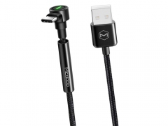 کابل استند شارژ سریع و انتقال داده تایپ سی مک دودو Mcdodo CA-668 Bracket Type-C Cable 0.5M