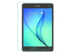 محافظ صفحه نمایش شیشه ای سامسونگ RG Glass Screen Protector Samsung Galaxy Tab S3 9.7