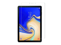 محافظ صفحه نمایش شیشه ای سامسونگ Glass Screen Protector Samsung Galaxy Tab S4 10.5 T830
