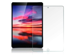 محافظ صفحه نمایش شیشه ای اپل Glass Screen Protector Apple iPad Air/Air 2 9.7