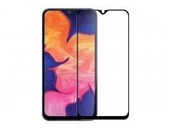 محافظ صفحه نمایش سرامیکی سامسونگ Mletubl Ceramic Clear Protector Film Samsung A10s