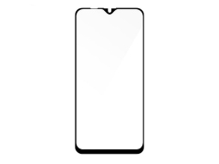محافظ صفحه نمایش سرامیکی سامسونگ Mletubl Ceramic Clear Protector Film Samsung A10s