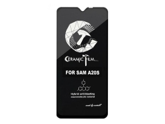 محافظ صفحه نمایش سرامیکی سامسونگ Mletubl Ceramic Clear Protector Film Samsung A20s
