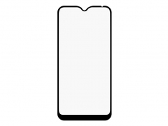 محافظ صفحه نمایش سرامیکی سامسونگ Mletubl Ceramic Clear Protector Film Samsung A01