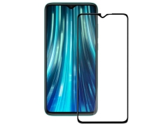 محافظ صفحه نمایش سرامیکی شیائومی Mletubl Ceramic Clear Protector Film Xiaomi Redmi Note 8 Pro