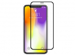 محافظ صفحه نمایش سرامیکی آیفون Ceramic Clear Protector Film Apple iPhone XS Max/11 Pro Max