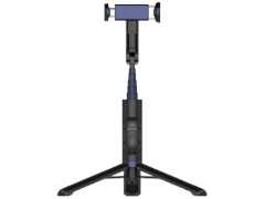 مونوپاد و سه پایه بلوتوثی سامسونگ Samsung C&T Bluetooth Tripod Selfie Stick P007