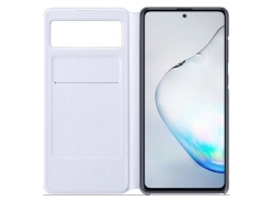 کیف هوشمند اصلی سامسونگ Samsung S View Wallet Cover Note 10 Lite