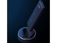 پاور بانک 10000 وایرلس نیلکین Nillkin PowerMount Wireless Charger Power Bank & Dock