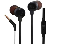 هندزفری با سیم جی بی ال JBL TUNE 110 Handsfree